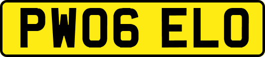 PW06ELO
