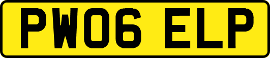 PW06ELP