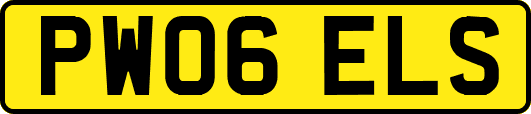 PW06ELS