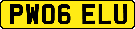 PW06ELU