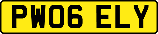 PW06ELY