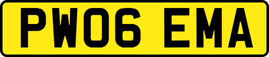 PW06EMA
