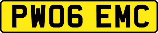 PW06EMC