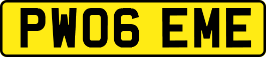 PW06EME
