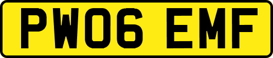 PW06EMF