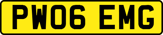 PW06EMG