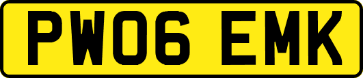 PW06EMK