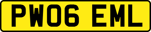 PW06EML