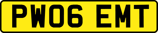 PW06EMT