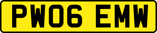 PW06EMW