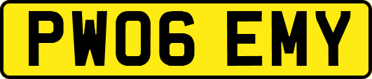 PW06EMY