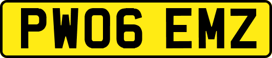 PW06EMZ