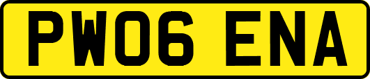 PW06ENA