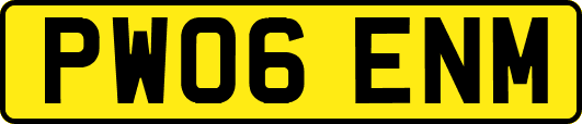PW06ENM