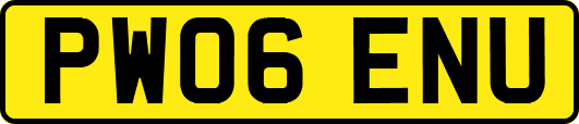 PW06ENU