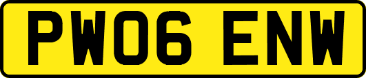 PW06ENW