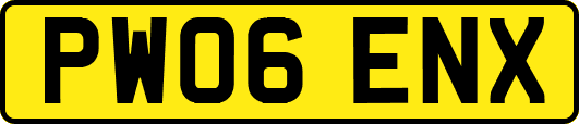 PW06ENX