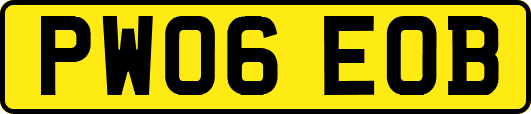 PW06EOB