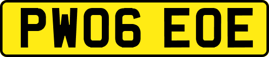 PW06EOE