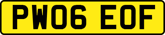 PW06EOF