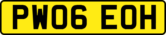 PW06EOH