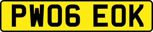 PW06EOK