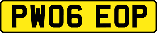 PW06EOP