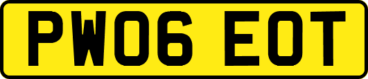 PW06EOT