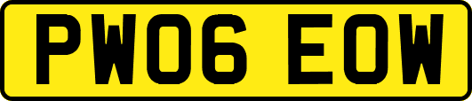 PW06EOW