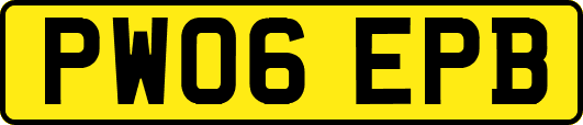 PW06EPB