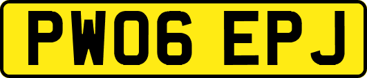 PW06EPJ