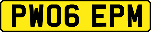 PW06EPM