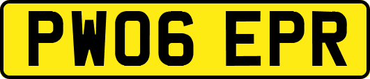 PW06EPR