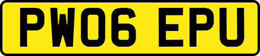 PW06EPU