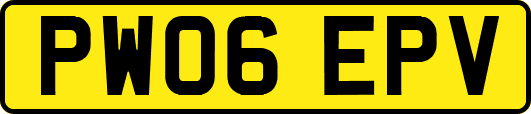 PW06EPV