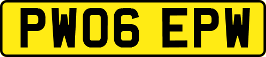 PW06EPW