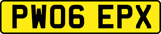 PW06EPX
