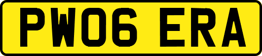 PW06ERA