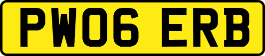 PW06ERB