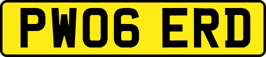 PW06ERD
