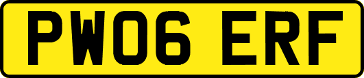 PW06ERF