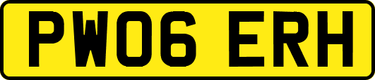PW06ERH