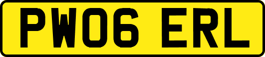 PW06ERL