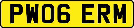 PW06ERM