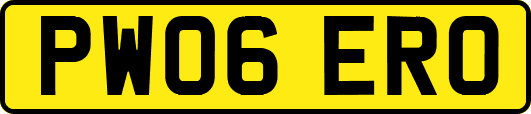 PW06ERO