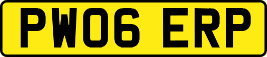 PW06ERP