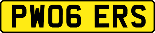PW06ERS
