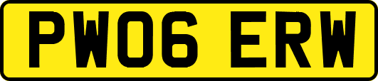 PW06ERW