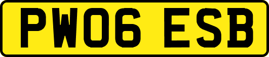 PW06ESB