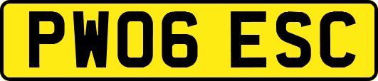 PW06ESC